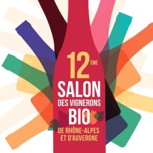 Salon Bio Condrieu : du 7 au 9 Mars 2025